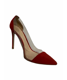 GIANVITO ROSSI: Туфли 