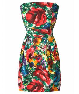 DOLCE&GABBANA: Повседневное платье 