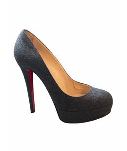 CHRISTIAN LOUBOUTIN: Туфли 