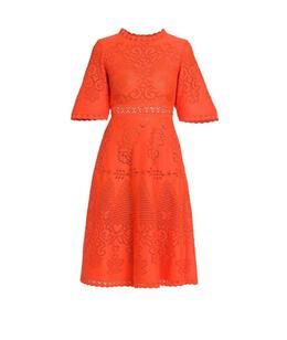 VALENTINO: Повседневное платье 