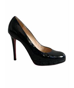 CHRISTIAN LOUBOUTIN: Туфли 