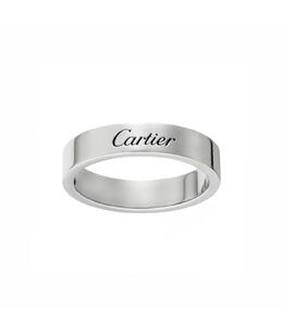 CARTIER: Кольцо 