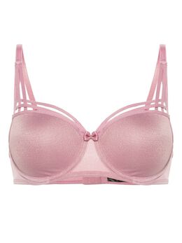 Marlies Dekkers: Розовый бюстгальтер 