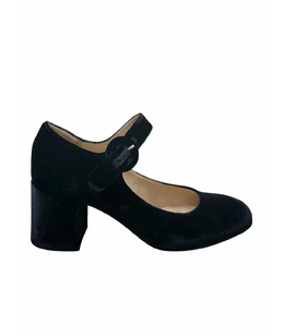 GIANVITO ROSSI: Туфли 
