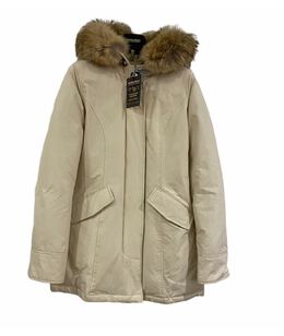 WOOLRICH: Пуховик 