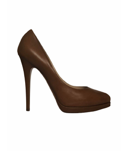 CASADEI: Светлые туфли 