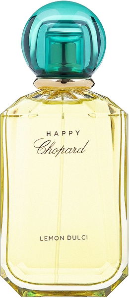 Chopard: Духи  Lemon Dulci