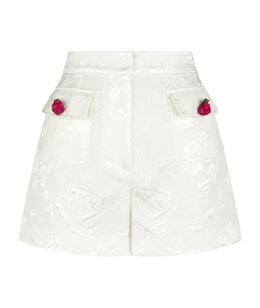 DOLCE&GABBANA: Шорты 