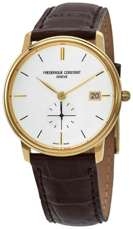 Frederique Constant: Часы 