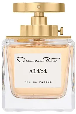 Oscar de la Renta: Духи  Alibi