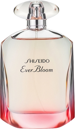 Shiseido: Духи 