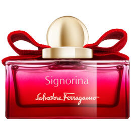 Salvatore Ferragamo: Духи 