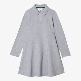 Lacoste: Хлопковое поло 