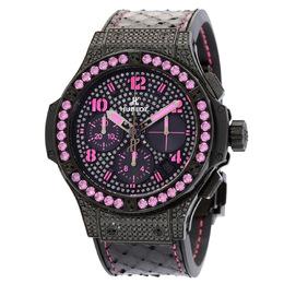 Hublot: Часы  Big Bang