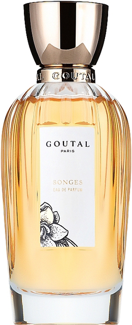 Annick Goutal: Духи 