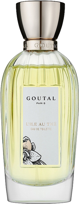 Annick Goutal: Духи 