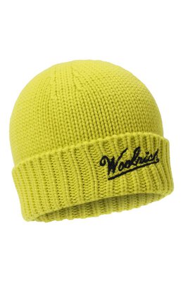 Woolrich: Шапка 