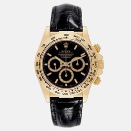 Rolex: Часы  Cosmograph Daytona