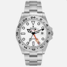 Rolex: Часы  Explorer