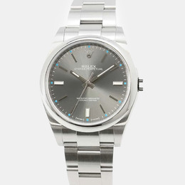 Rolex: Часы  Oyster Perpetual