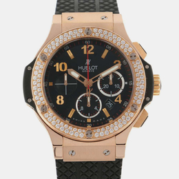Hublot: Часы  Big Bang