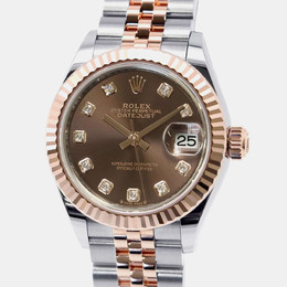 Rolex: Часы 