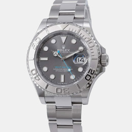 Rolex: Часы  Yacht-Master