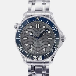 Omega: Часы  Seamaster