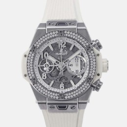 Hublot: Часы  Big Bang