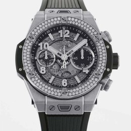 Hublot: Часы  Big Bang