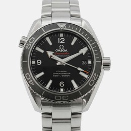 Omega: Часы  Seamaster