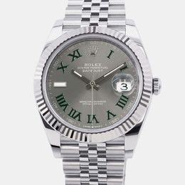 Rolex: Часы 
