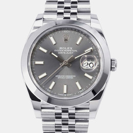 Rolex: Часы 