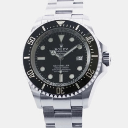 Rolex: Часы  Sea-Dweller