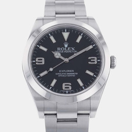 Rolex: Часы  Explorer