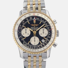 Breitling: Часы  Navitimer