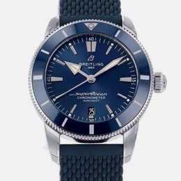 Breitling: Часы  SuperOcean