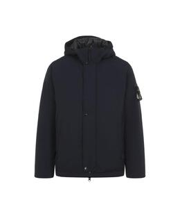 STONE ISLAND: Куртка из полиэстера 