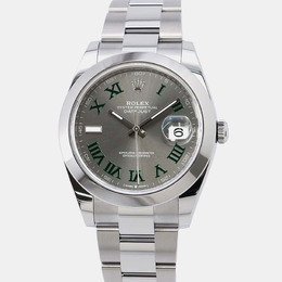 Rolex: Часы 