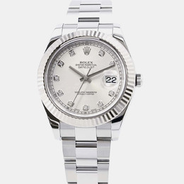 Rolex: Часы 