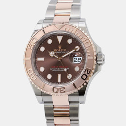 Rolex: Часы  Yacht-Master