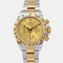 Rolex: Часы  Cosmograph Daytona