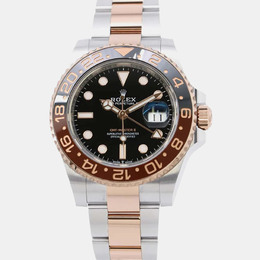 Rolex: Часы  GMT Master