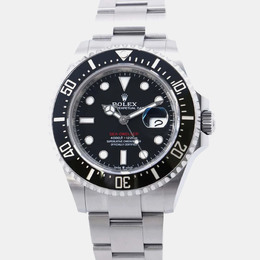 Rolex: Часы  Sea-Dweller