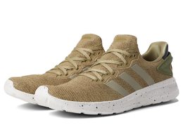 Adidas: Зелёные кроссовки  Lite Racer