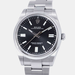 Rolex: Часы  Oyster Perpetual