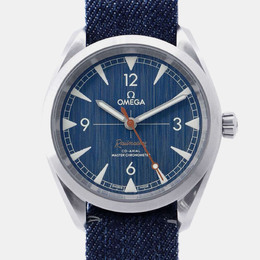 Omega: Часы  Seamaster