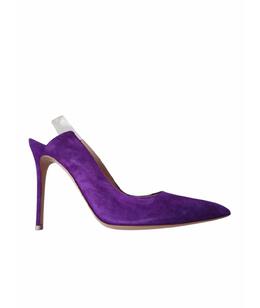 GIANVITO ROSSI: Туфли 