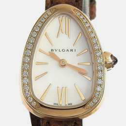 Bvlgari: Часы 