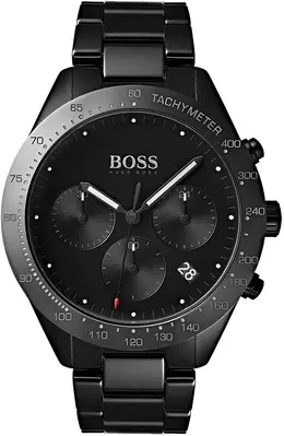 HUGO BOSS: Часы 